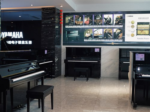 懷化吉光琴行有限公司,懷化吉光琴行,懷化鋼琴，懷化琴行，懷化雅馬哈鋼琴